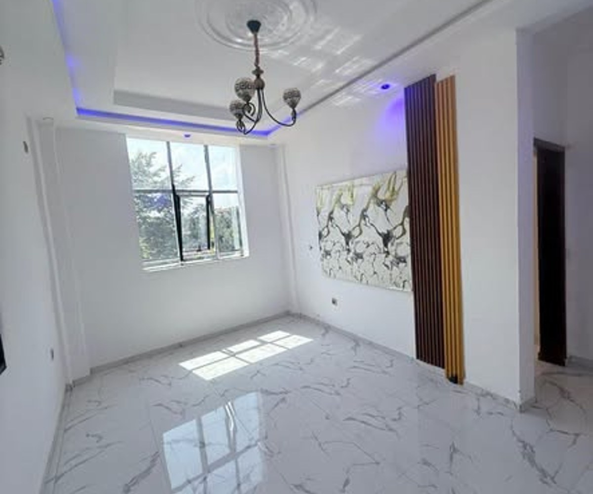 Studio moderne neuf à louer - Nkolbisson, Yaoundé