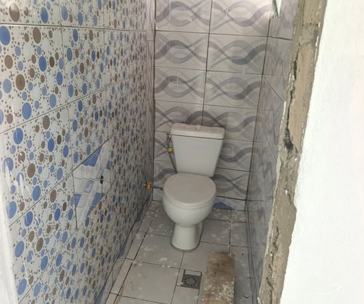 Chambre moderne à PK 10