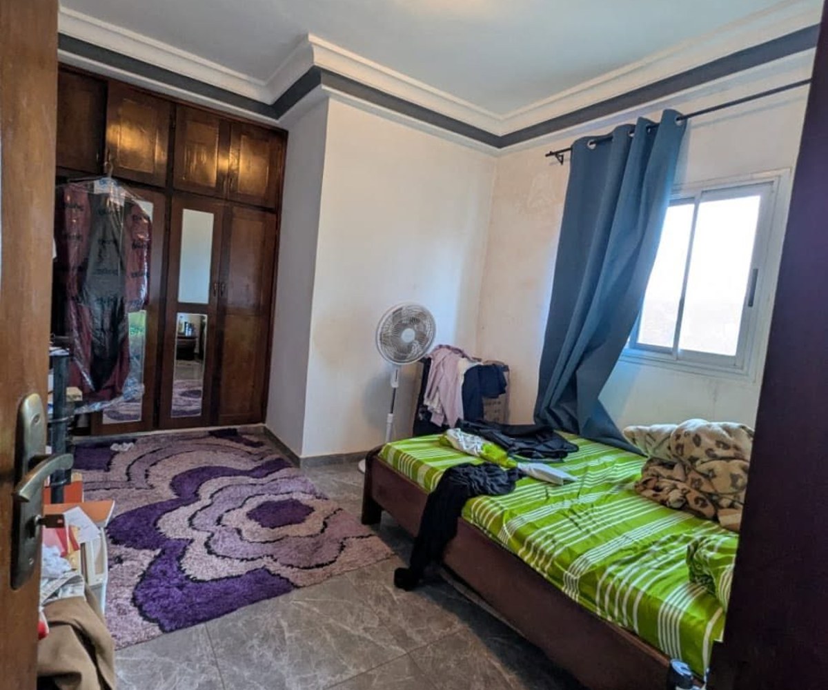 Studio haut standing non meublé à louer à Jouvence (Yaoundé)