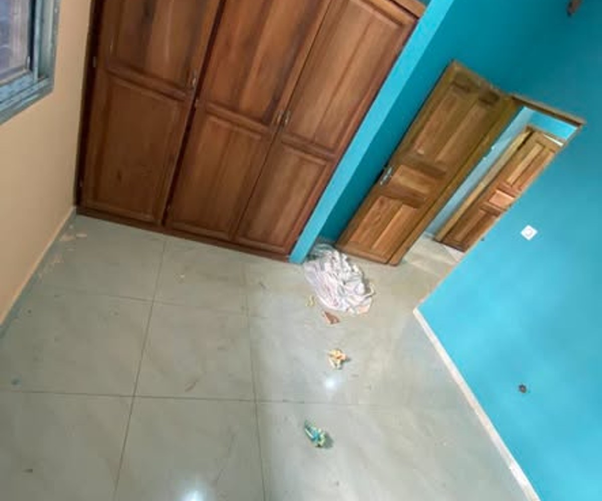 Appartement à louer - Nkolfoulou VIP - 70 000 XAF/mois