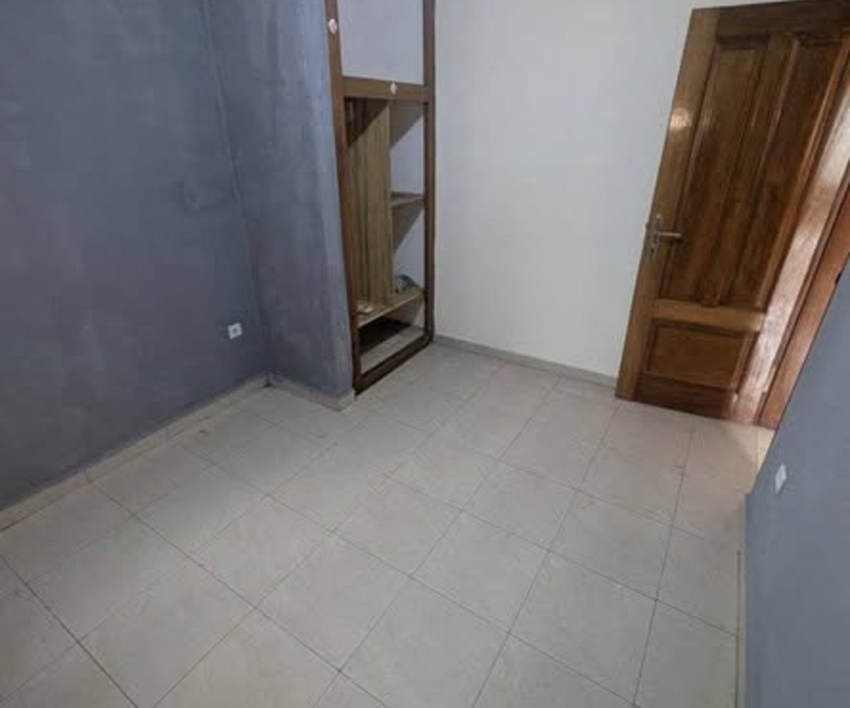 Studio à louer à Makepe Montana City - 65 000 FCFA/mois