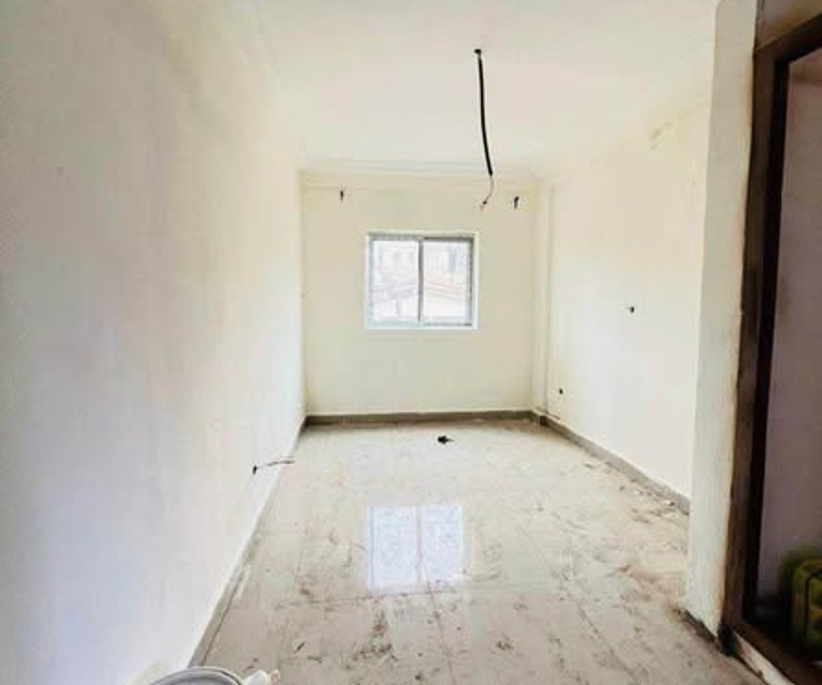 Appartement à louer à Biyem-Assi