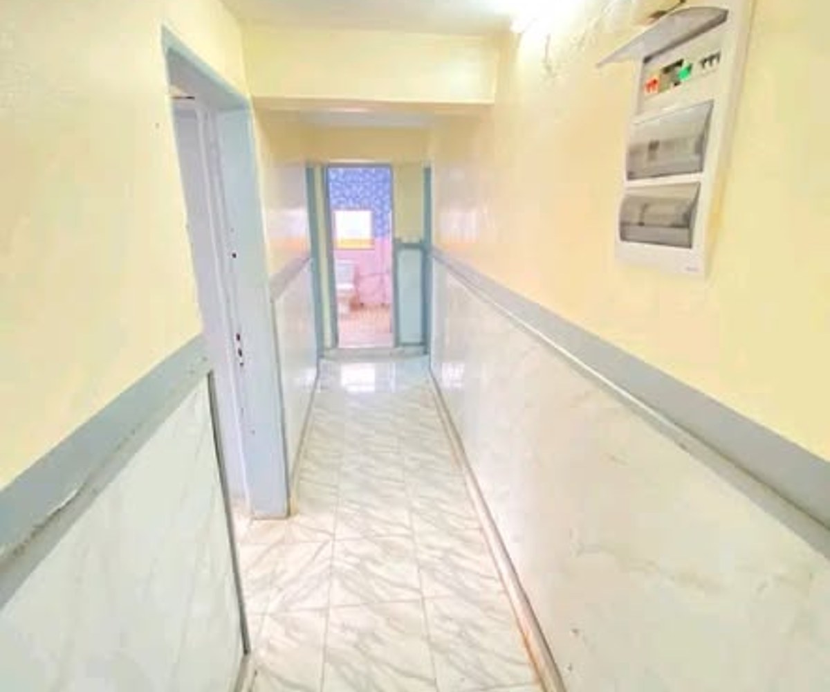 Appartement moderne à louer - Etoug-Ebe, Yaoundé