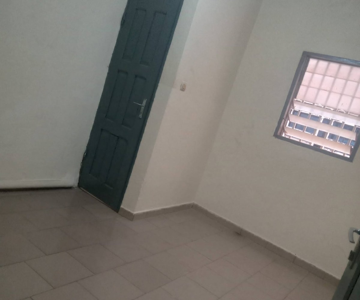 Appartement moderne à louer à Jouvence