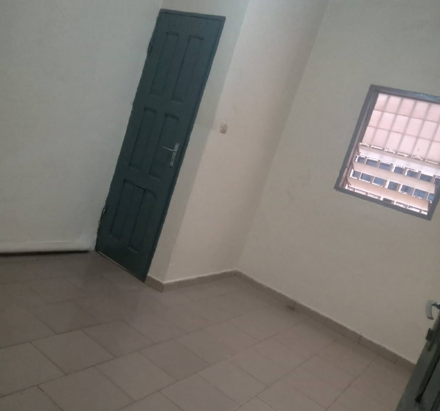 Appartement moderne à louer à Jouvence