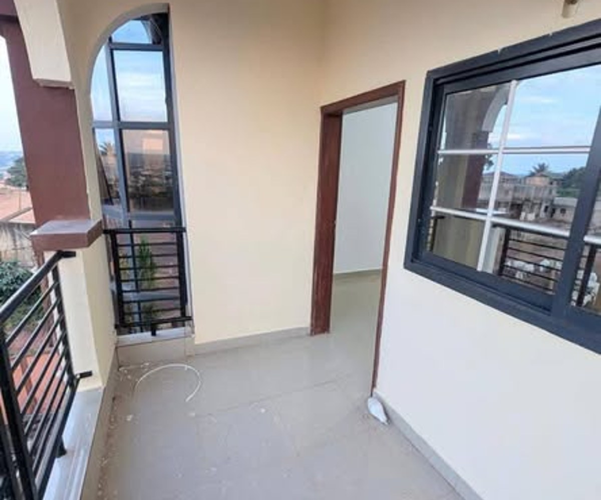 Vaste appartement VIP climatisé à Fougerol