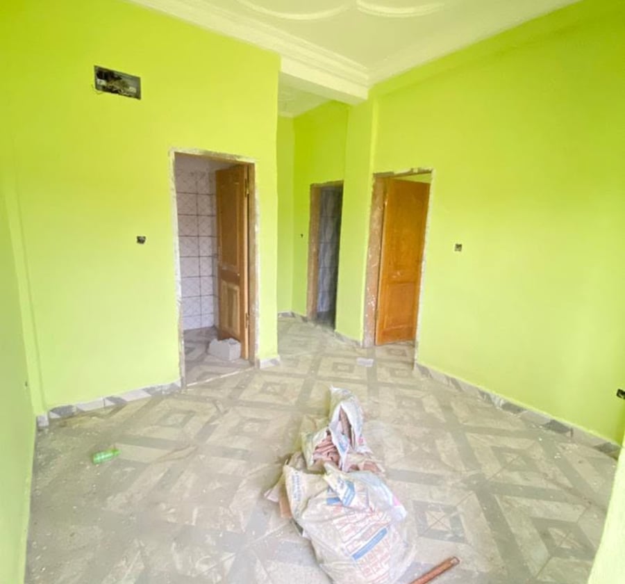 Studio moderne à louer à Biyem-Assi