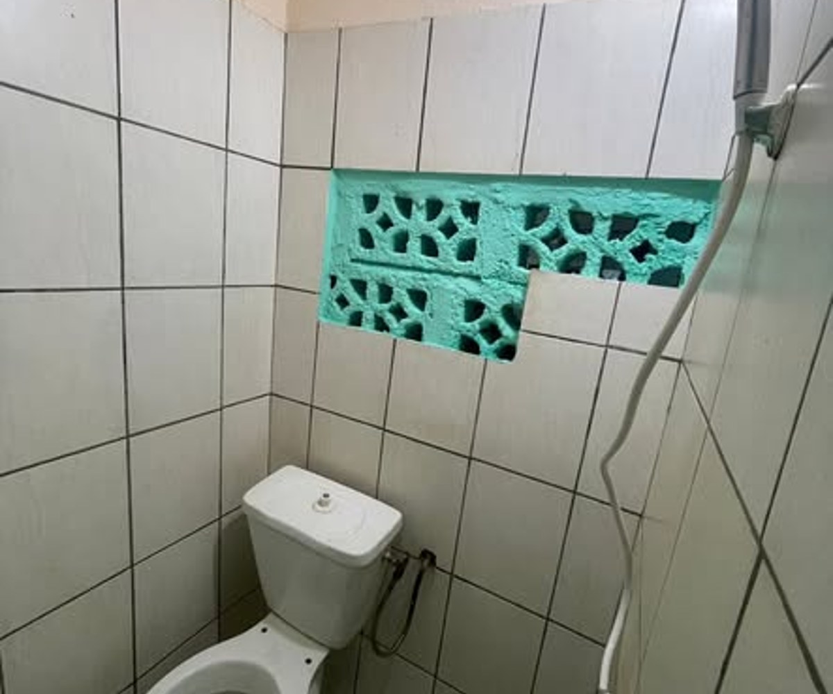 Studio moderne à louer à Ndogbong