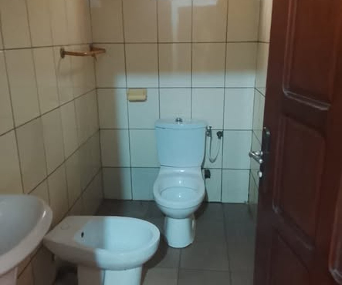 Appartement 2 chambres – Mimboman