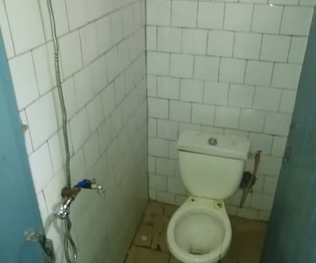 Chambres modernes à louer à Obobogo