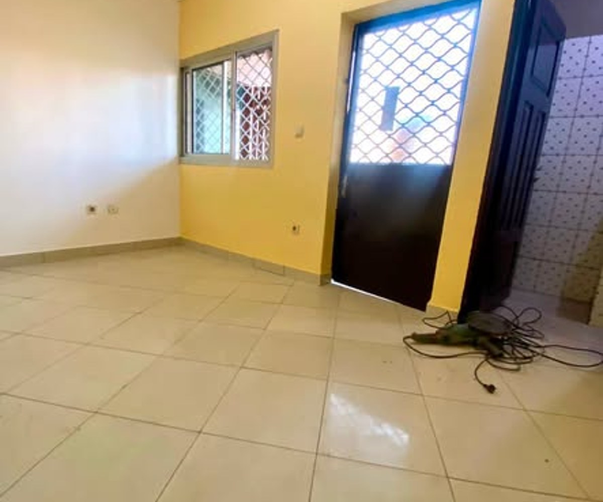 Appartement moderne 2 chambres - Nyalla