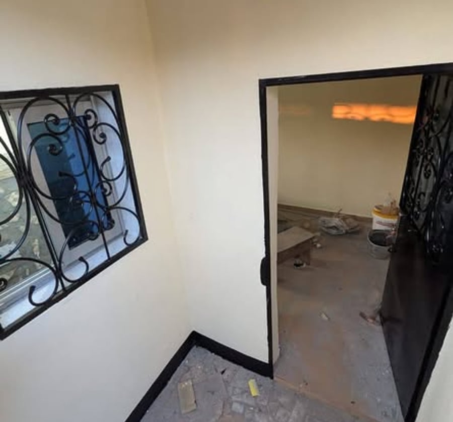 Chambre moderne à louer à Tsinga Village, Yaoundé