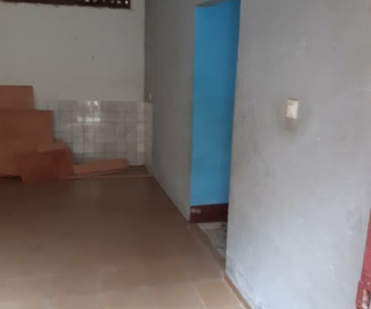Appartement 2 chambres à Logbaba