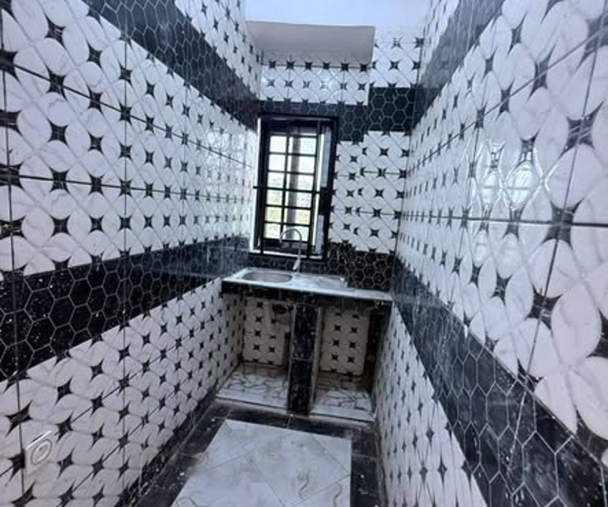 Studio moderne à louer à Yaoundé Etoudi