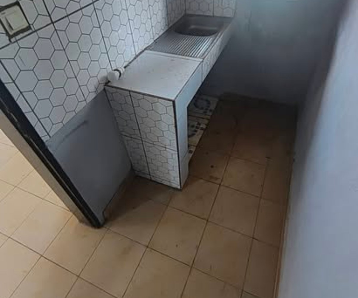 Appartement moderne 2 chambres à Eleveur