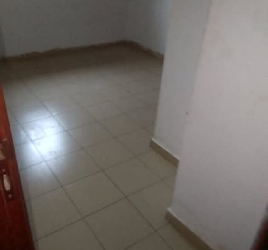 Chambre moderne bon standing - Logbessou, Douala