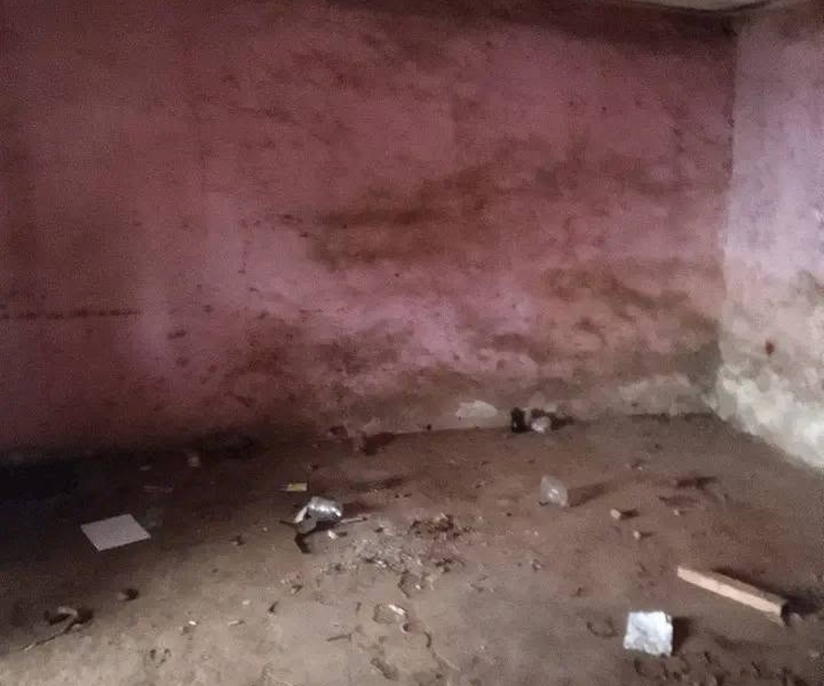 Boutique stratégique à louer - Yaoundé Nlongkak