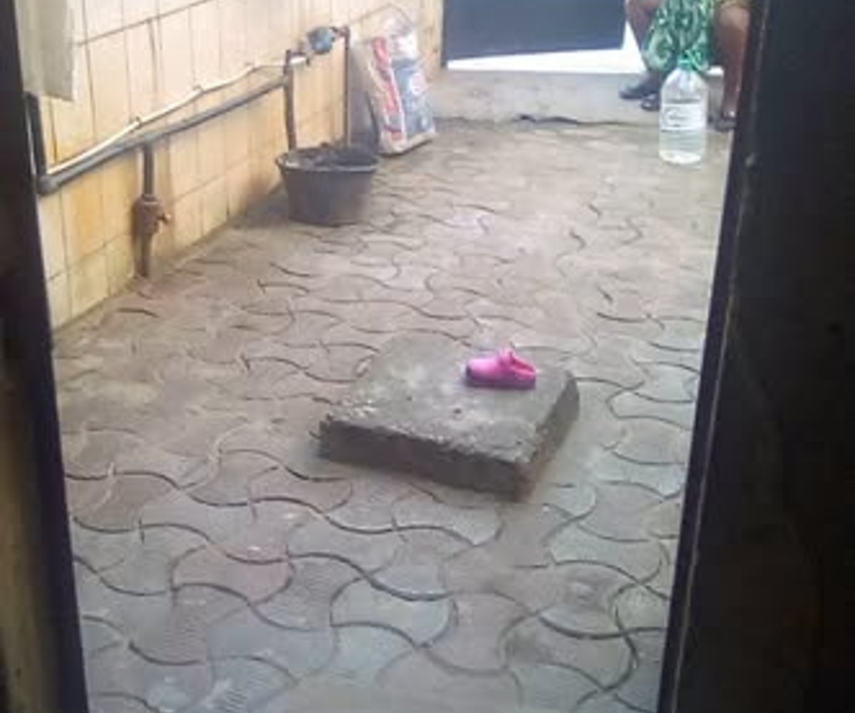 Chambre moderne à louer à Village (Douala)