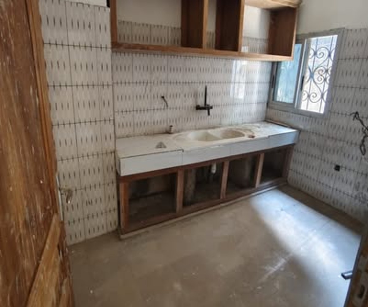 Appartement moderne à louer - Bépanda Omnisports, Douala
