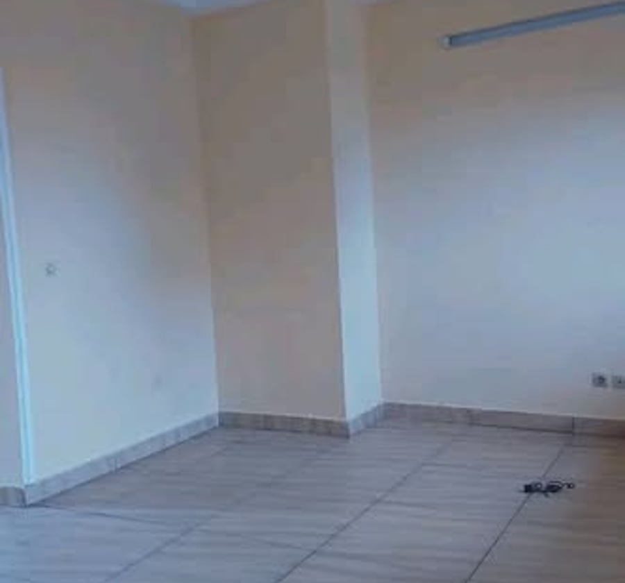 Studio moderne à louer au Carrefour Nsam