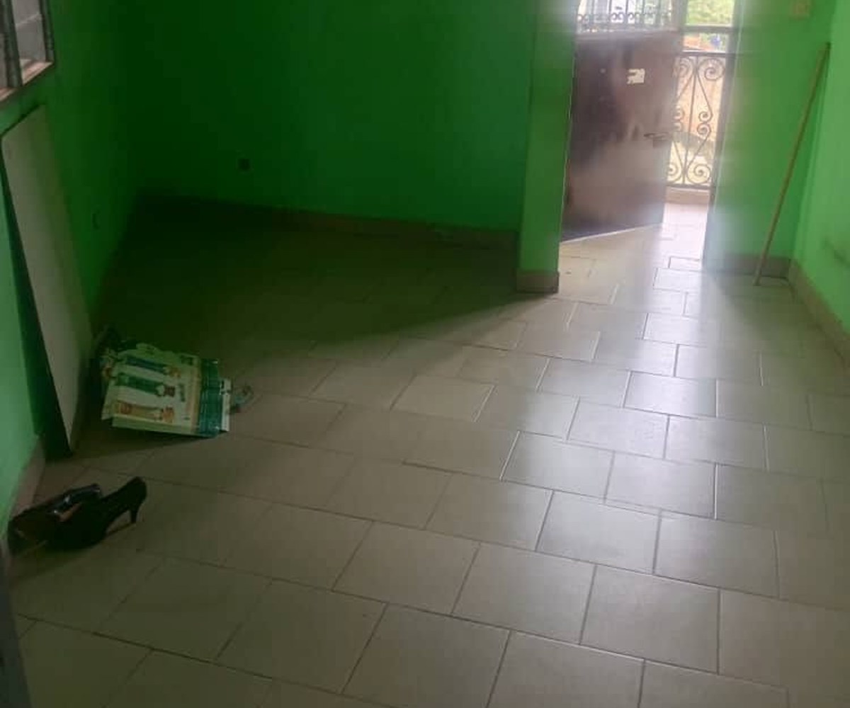 Chambre moderne à louer - Damas, Yaoundé