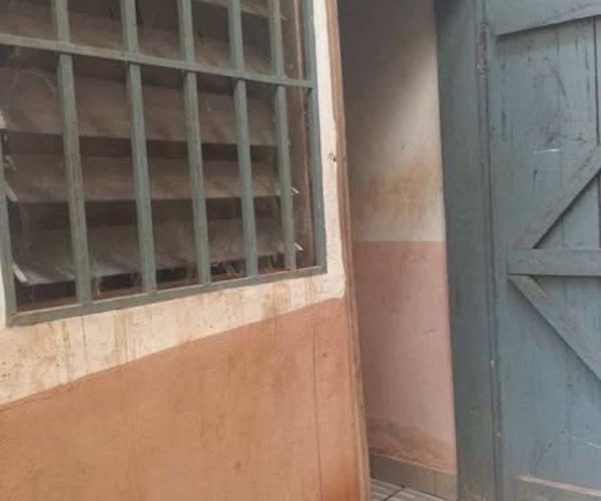 Chambre moderne à Essomba, Yaoundé