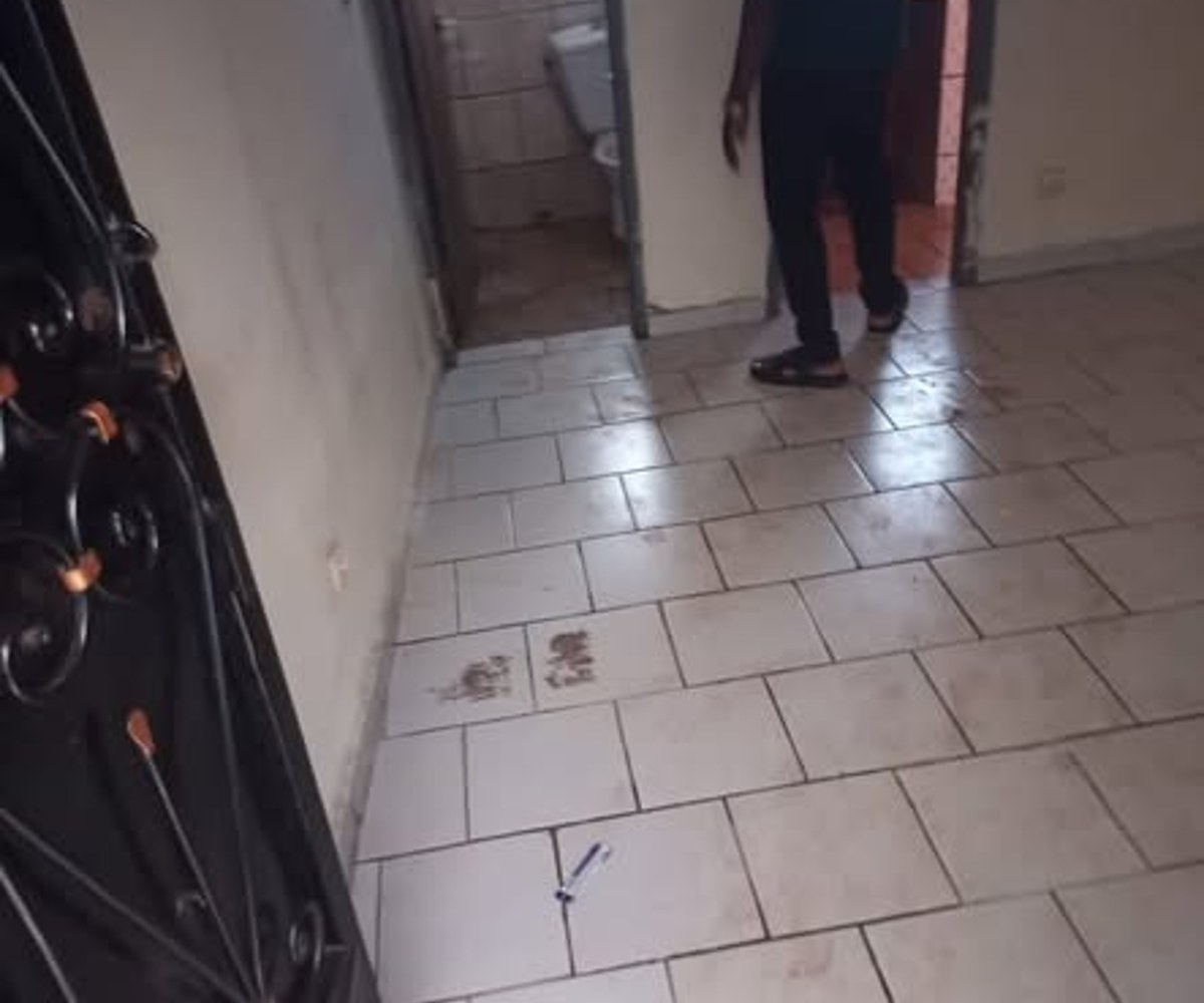 Chambre moderne à Essomba, Yaoundé
