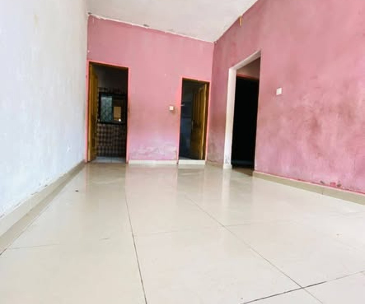 Appartement moderne à Village - 2 chambres