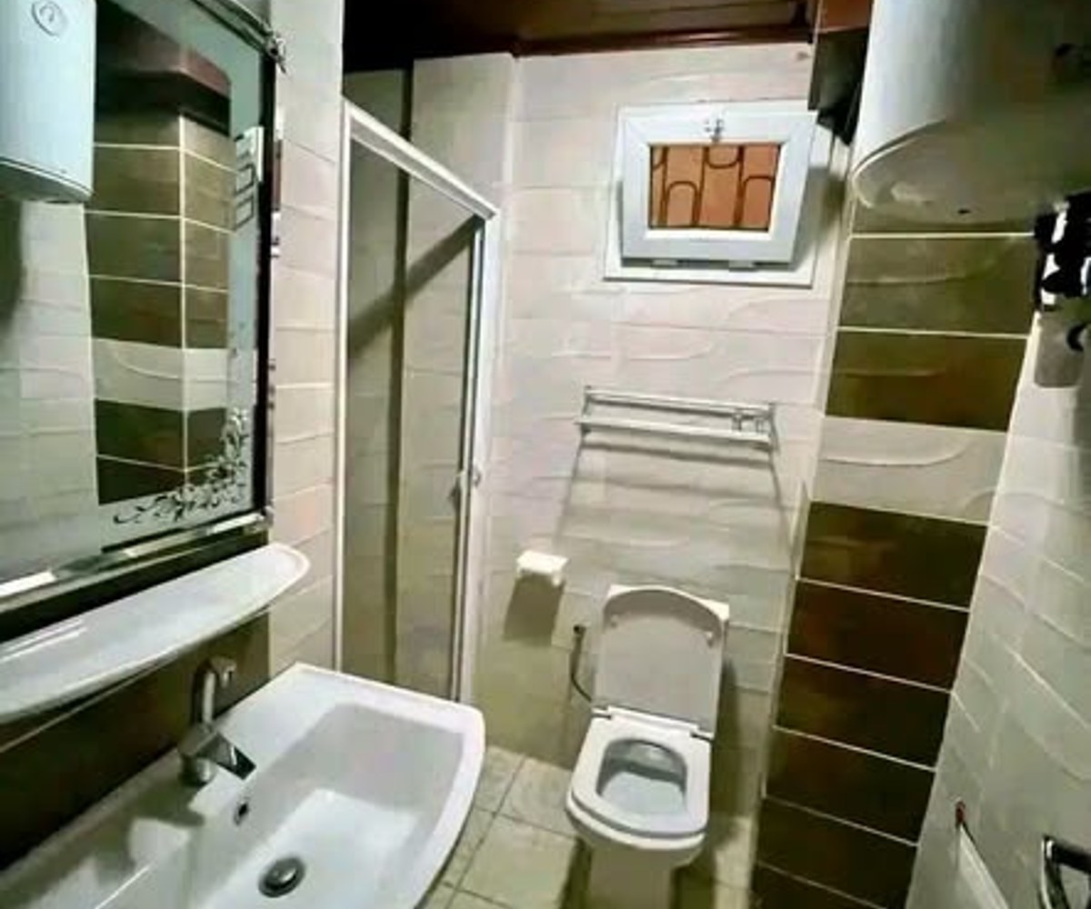 Appartement 2 chambres - Bastos, Yaoundé