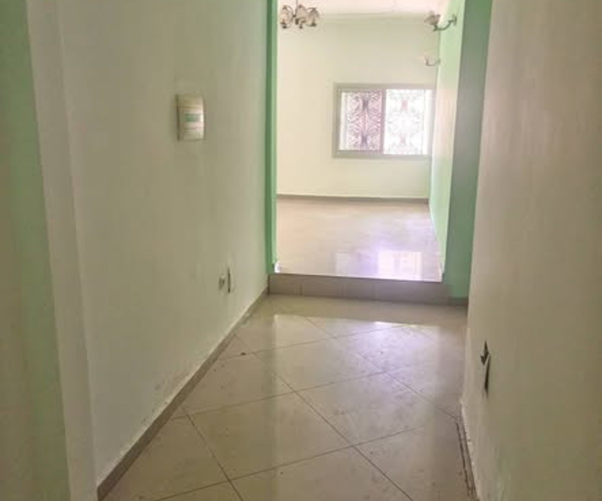 Appartement individuel 2 chambres à Ngousso, Yaoundé - 200 000 F CFA/mois