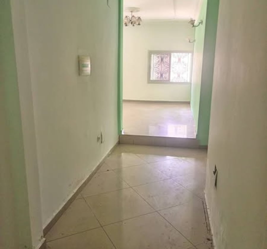 Appartement individuel 2 chambres à Ngousso, Yaoundé - 200 000 F CFA/mois