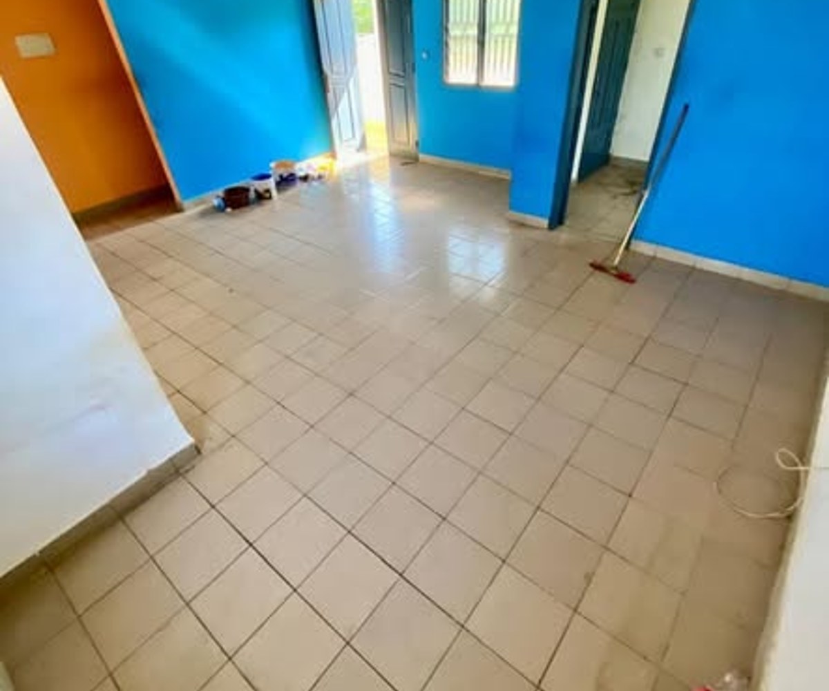 Appartement moderne à Mendong - 2 chambres
