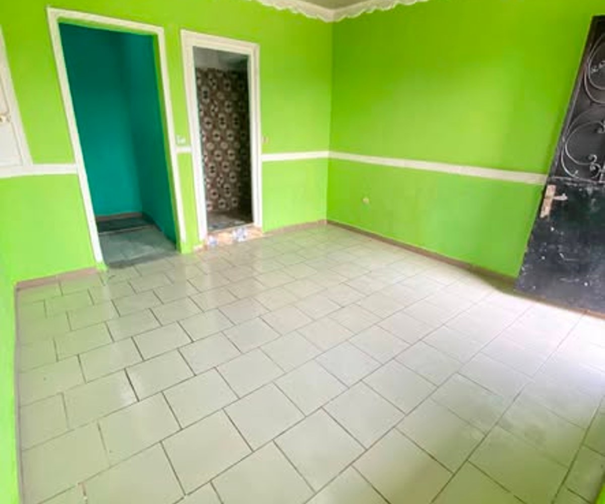 Chambre moderne à louer à TKC