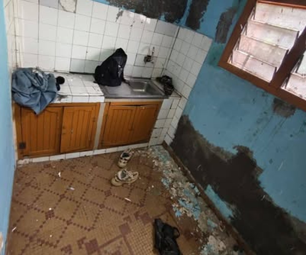 Appartement à louer - Omnisport, Yaoundé