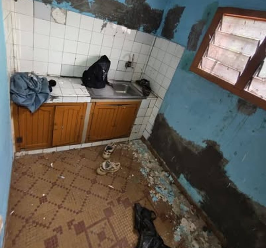 Appartement à louer - Omnisport, Yaoundé