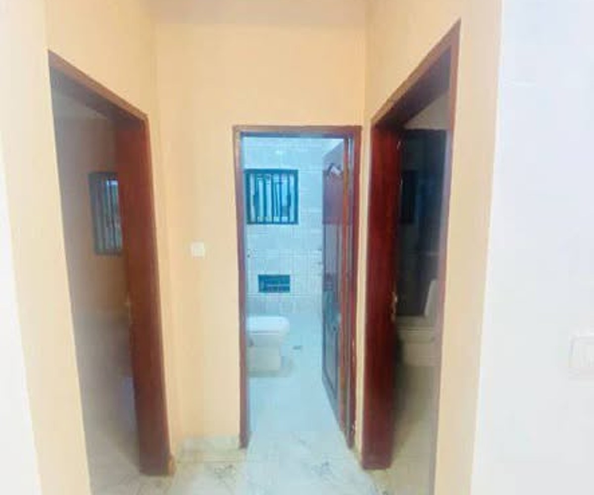 Appartement moderne haut standing à louer - Yassa, Douala