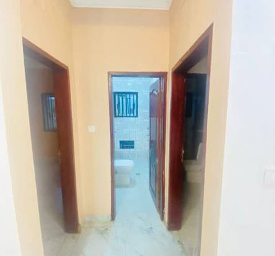 Appartement moderne haut standing à louer - Yassa, Douala