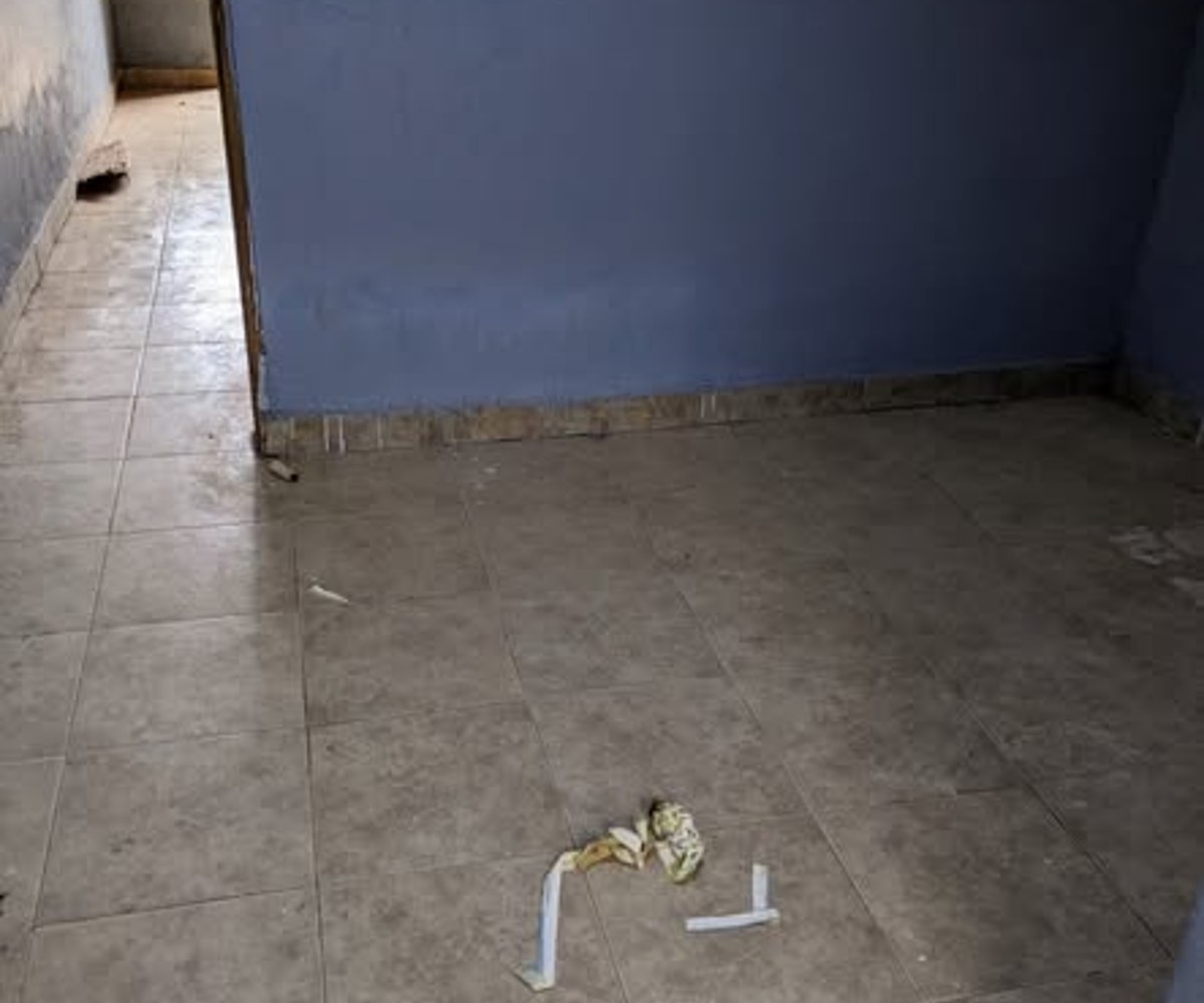 Studio moderne à louer à Damas, Yaoundé