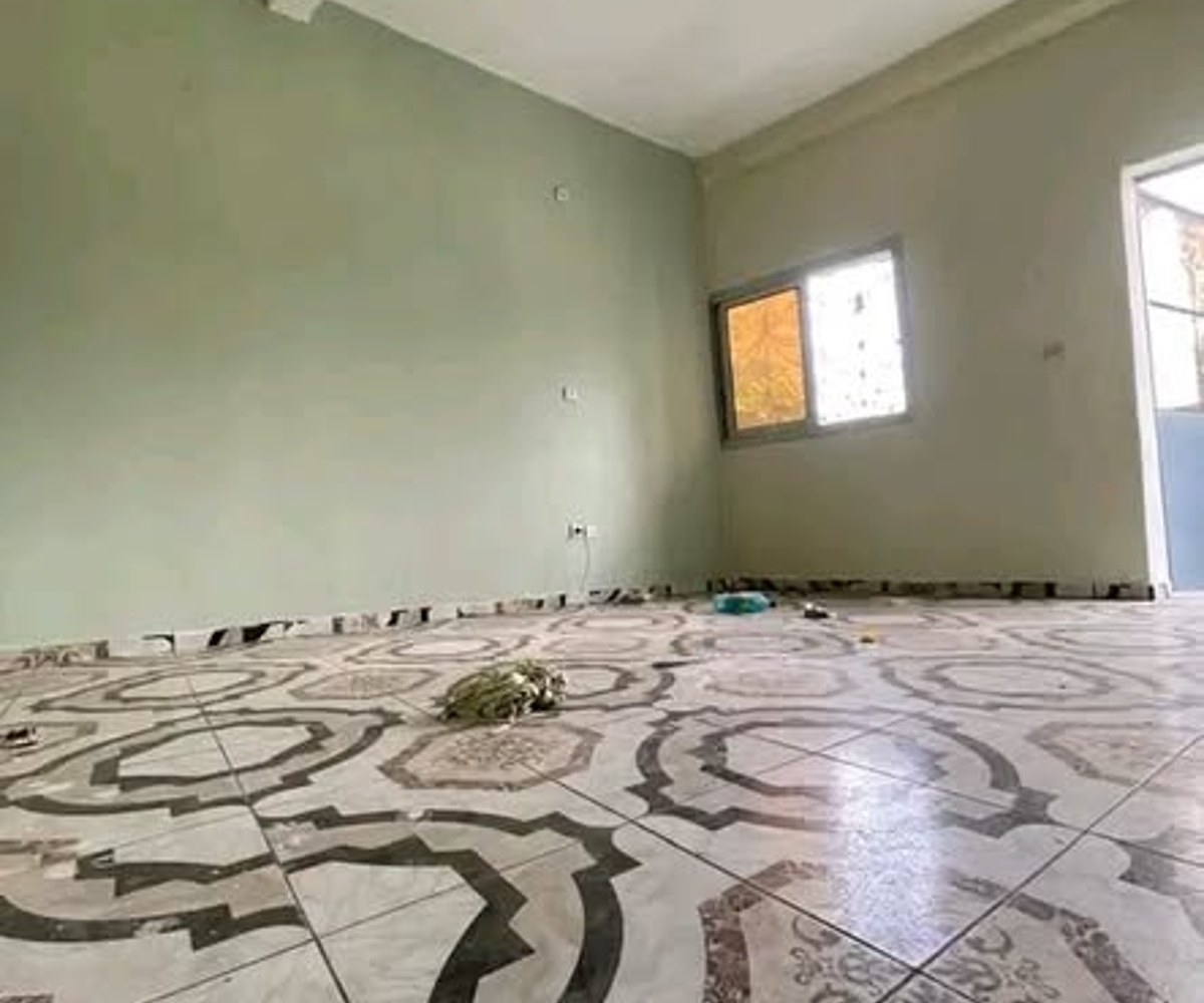 Appartement 2 chambres à louer à Nyalla