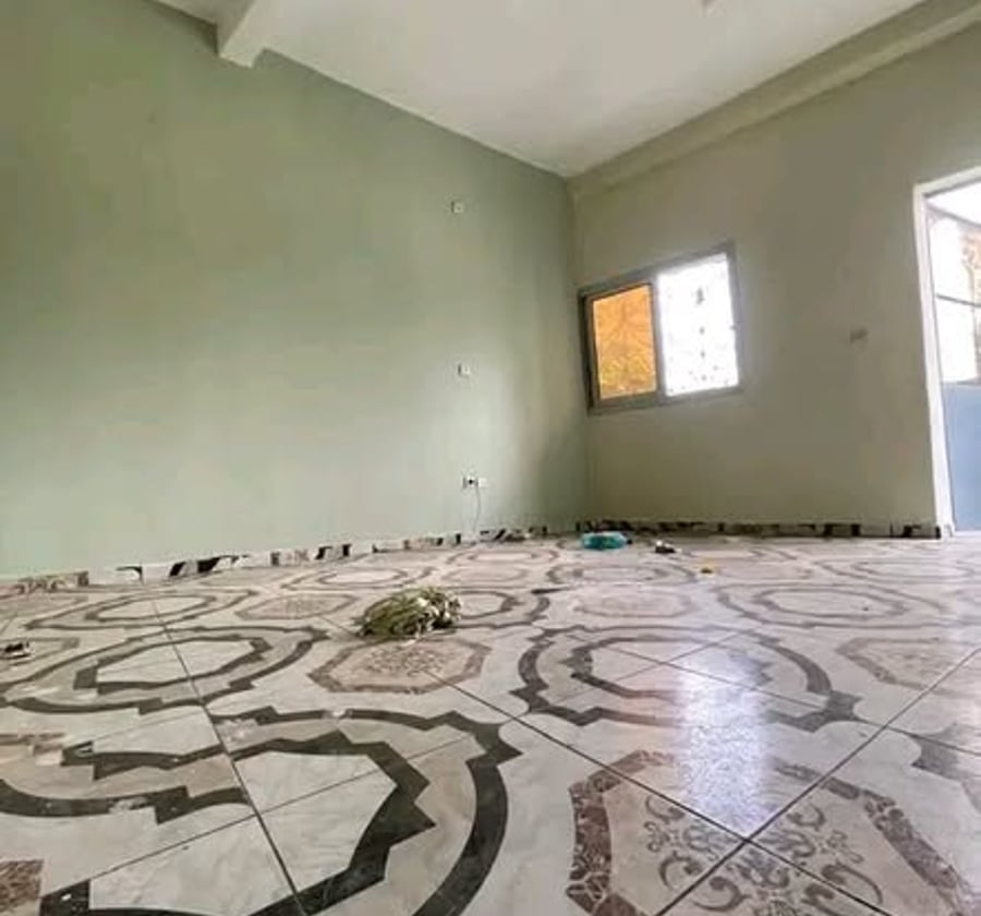 Appartement 2 chambres à louer à Nyalla