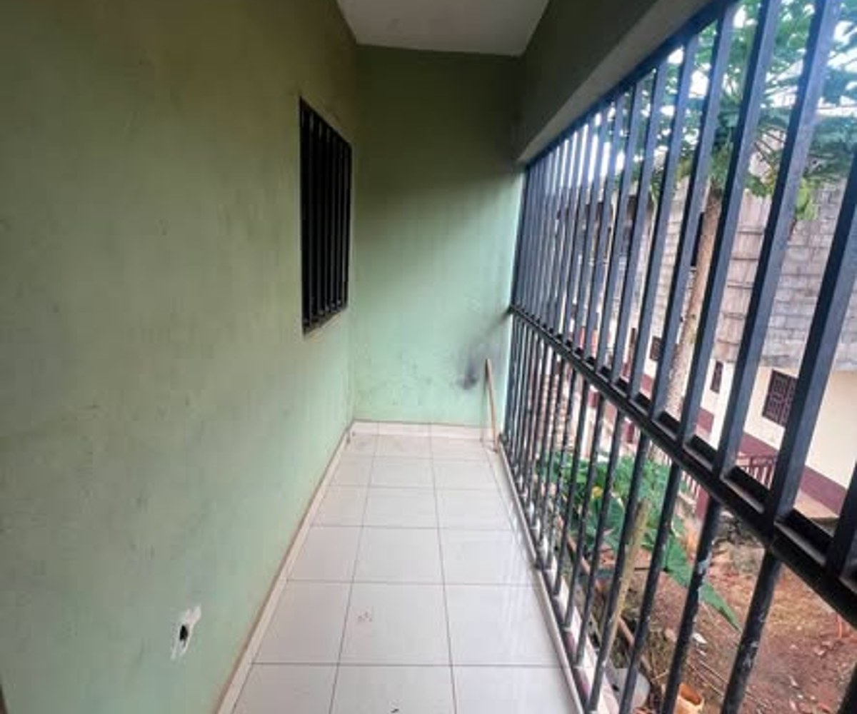 Appartement moderne 3 chambres 2 douches à Damas