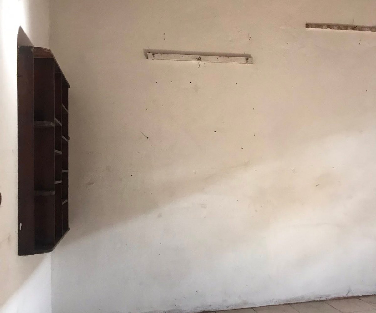 Chambre simple à louer - Happi, Yaoundé