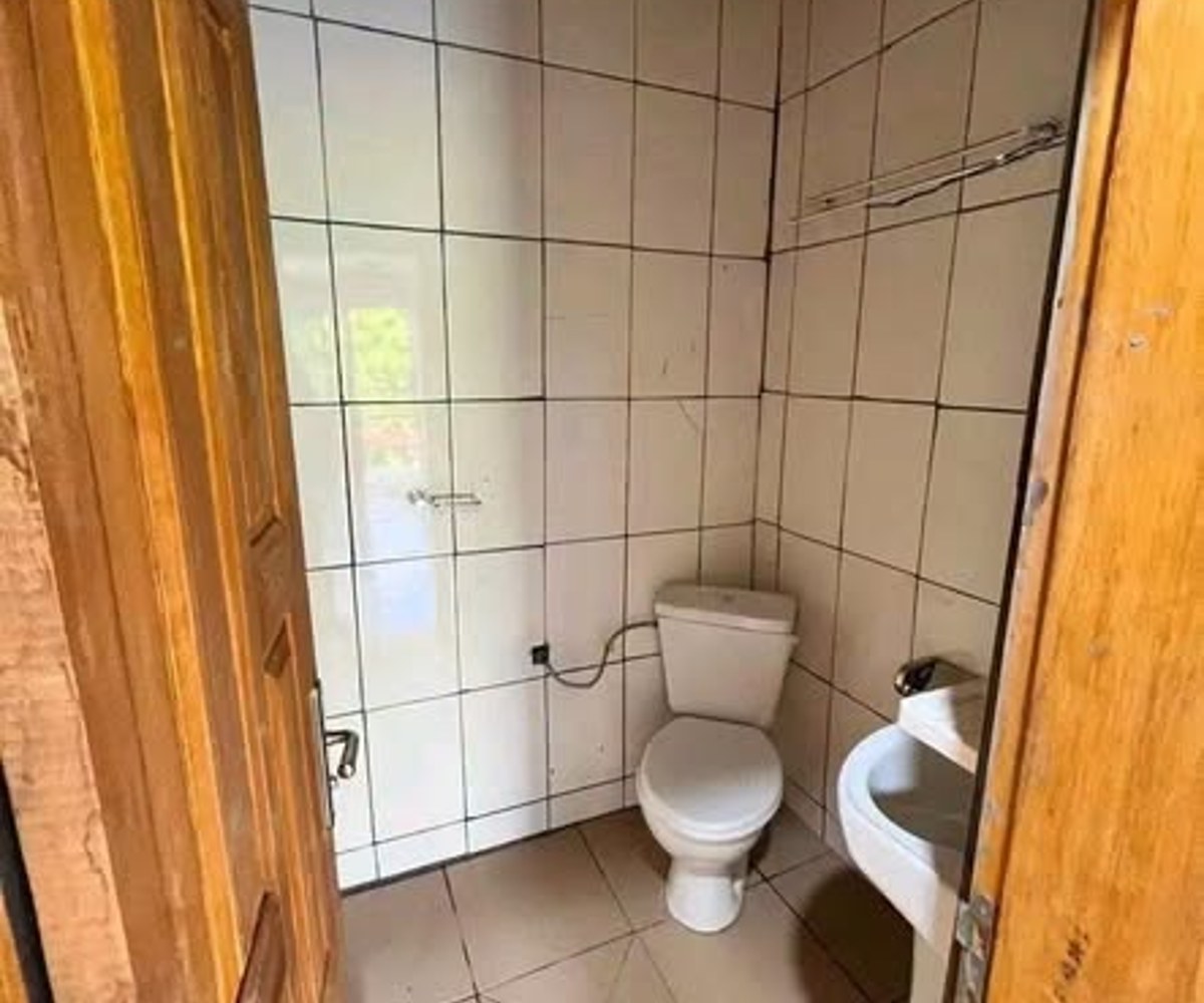 Appartement neuf à louer à Nkolfoulou - Yaoundé