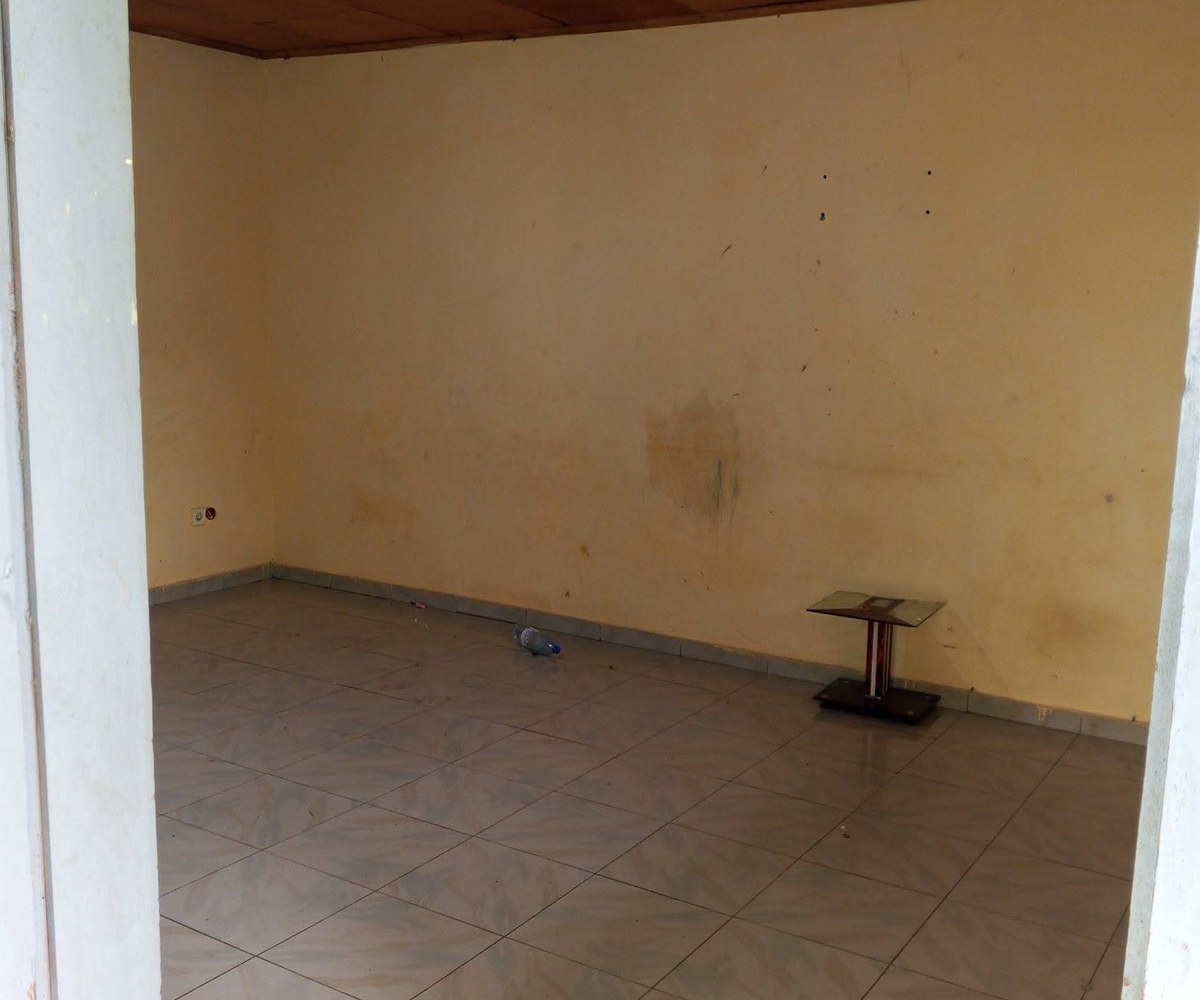 Vaste appartement moderne à louer à Simbock, Base Militaire