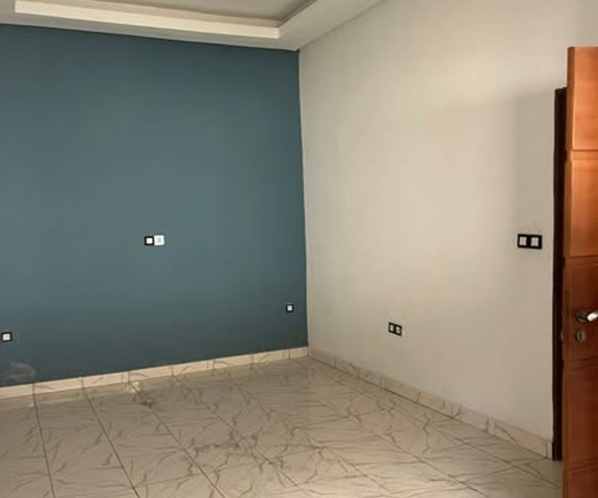 Appartement moderne de standing - 2 chambres - Elig Essono