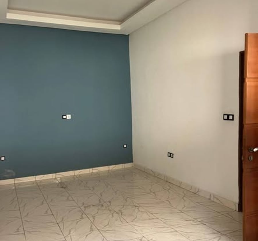 Appartement moderne de standing - 2 chambres - Elig Essono