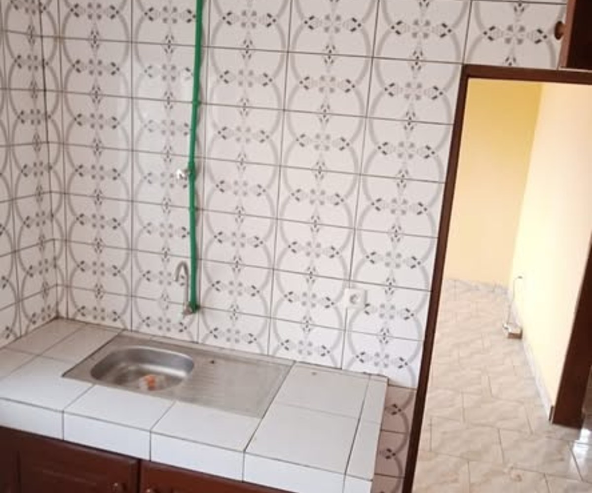 Appartement moderne à louer à Nkolmesseng