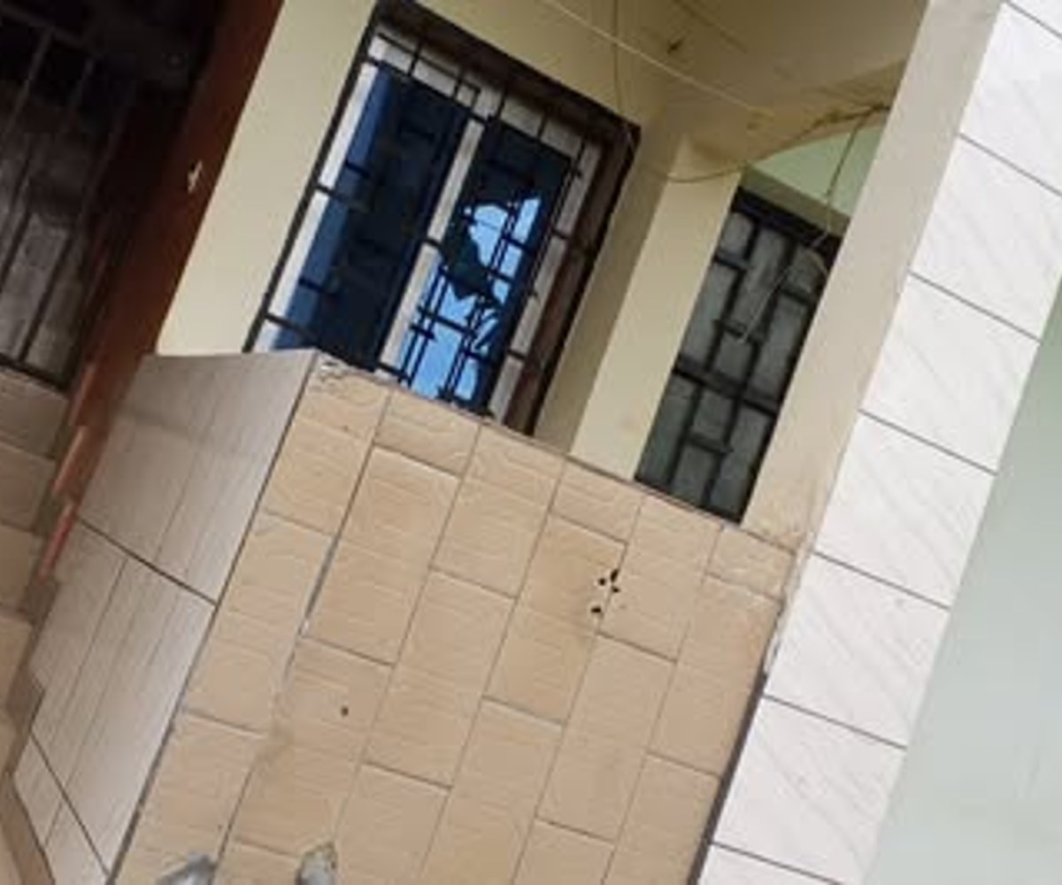 Studio moderne à Ndopassi, Douala
