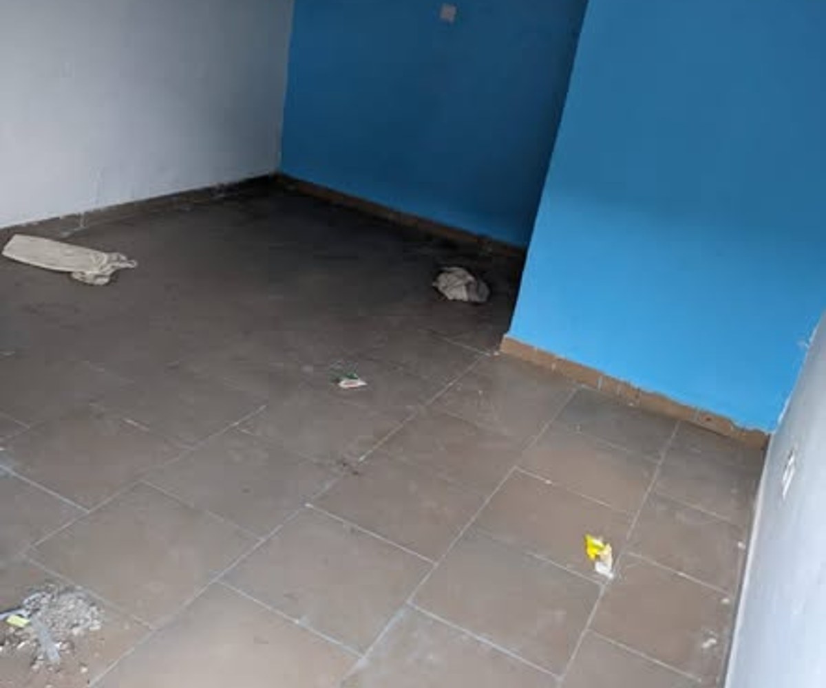 Chambre moderne à Makepe Bel Air - 35 000 FCFA/mois