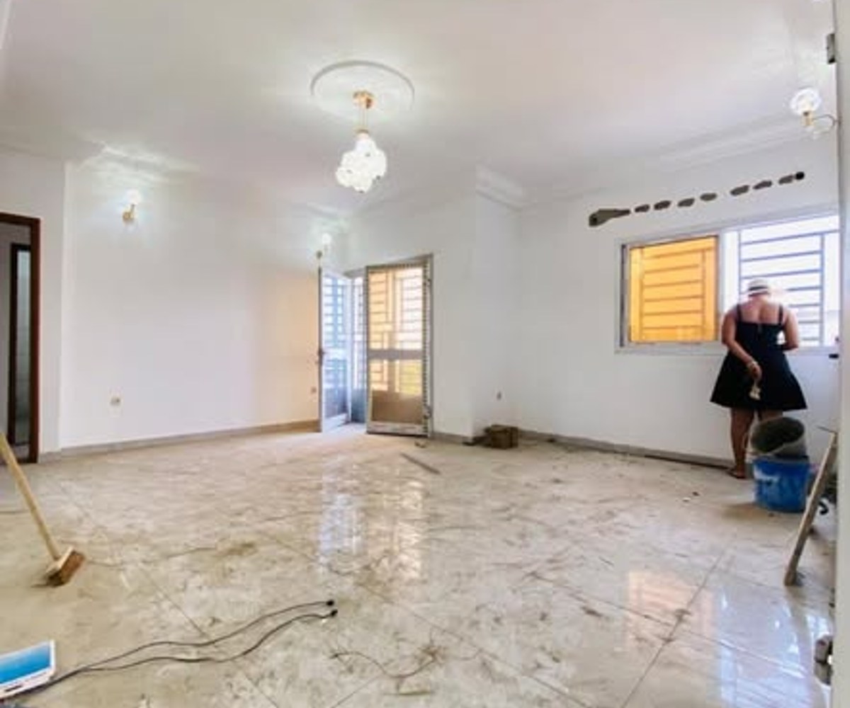 Appartement haut standing à louer - Deido, Douala